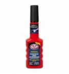 Stp-pulitore iniettori benzin alto chilometraggio 200ml