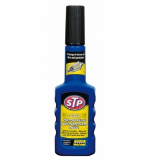 Stp-pulitore filtro anti-part icolato diesel, flacone 200ml ean 5020144812883