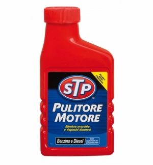 Stp-pulitore motore 450 ml. Ean 5020144522676