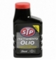 Stp-trattamento olio motore diesel flacone 300 ml. Ean 5018704352078