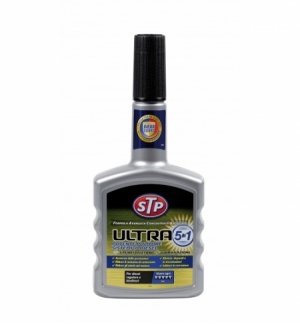 Stp-ultra 5in1 diesel flacone 400 ml. - ean 5020144812135