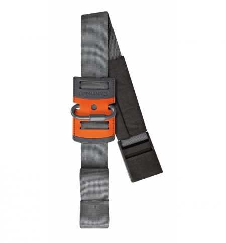 Guida per cintura safety belt