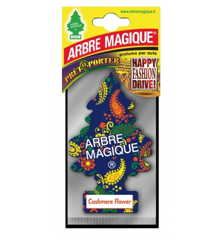 Arbre magiquecashmere flower - Vannucchi Store