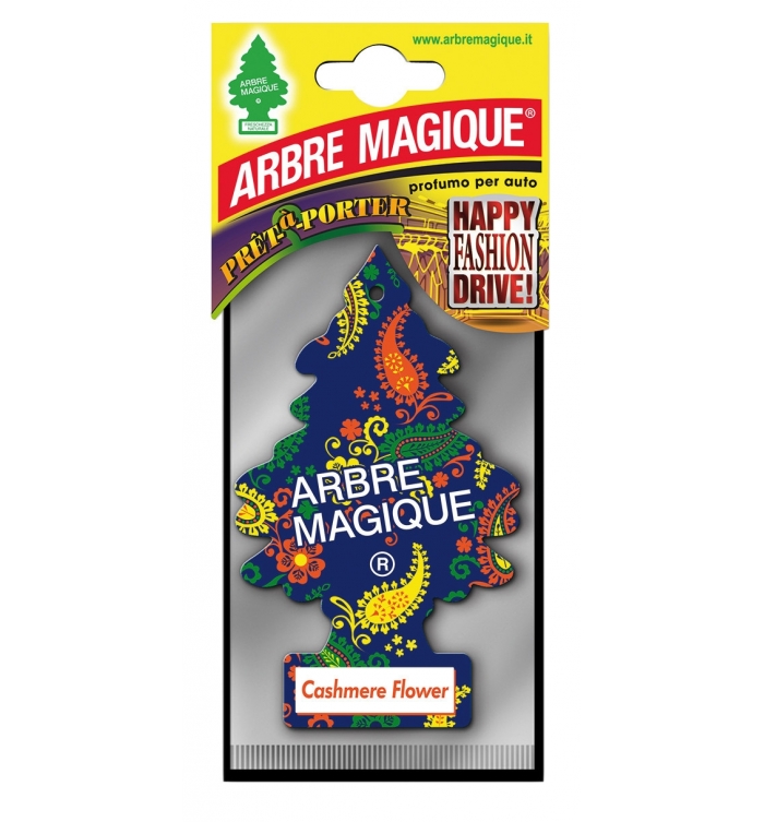 Arbre Magique Linea Classic - Fruit - Assortiti (CHE VERRANNOS CELTE IN  BASE ALLA DISPONIBILITA' IN MAGAZZINO)