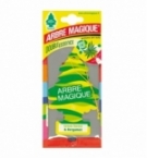 Arbre magique"green forest  bergamot"