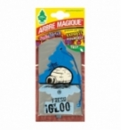 Arbre magique"fresh igloo"