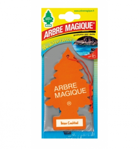 Arbre magique"ibiza cocktail"