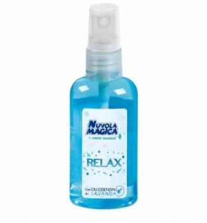 Nuvola magica prof.relax spray