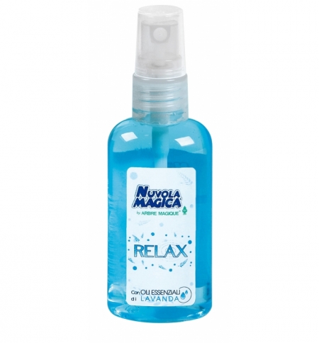 Nuvola magica prof.relax spray