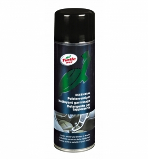 Pulisci tappezzeria e moquett "essential" 500ml areosol fg-8059