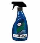 Pulitore vetri 500ml "essential" nebulizzatore fg-8053