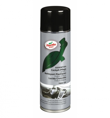Pulisci cruscotto lucido "essential" 500ml nebulizz. Fg-7590 Pulisci cruscotto lucido "essential" 500ml nebulizz. Fg-7590