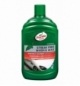"wash  wax" shampoo+cera "green-line" 500ml fg-7776