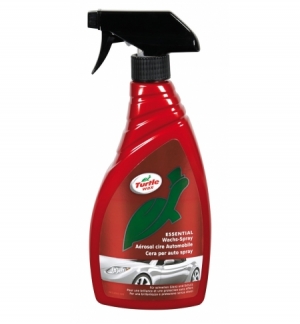 Cera spray 500ml "essential" nebulizzatore fg-8055