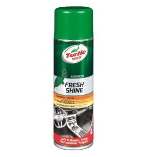 Lucida-cruscotto profumato fragola,500ml,tw fg7767