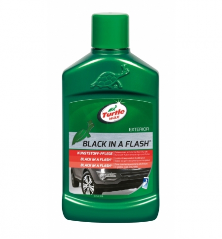 Trattamento gel parti in plastica "green-line" 300ml fg-7754 Trattamento gel parti in plastica "green-line" 300ml fg-7754