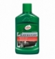 Trattamento gel parti in plastica "green-line" 300ml fg-7754