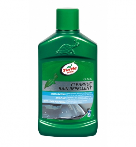 "clear vue" anti-pioggia repellente 300ml, tw fg7760