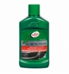 Polish per metalli 300ml "green-line" fg-7772