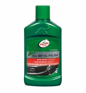 Polish per metalli 300ml "green-line" fg-7772