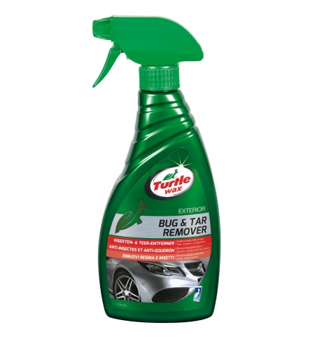 Rimuovi insetti e catrame "green-line" 500ml nebulizz. Fg-7756 Rimuovi insetti e catrame "green-line" 500ml nebulizz. Fg-7756