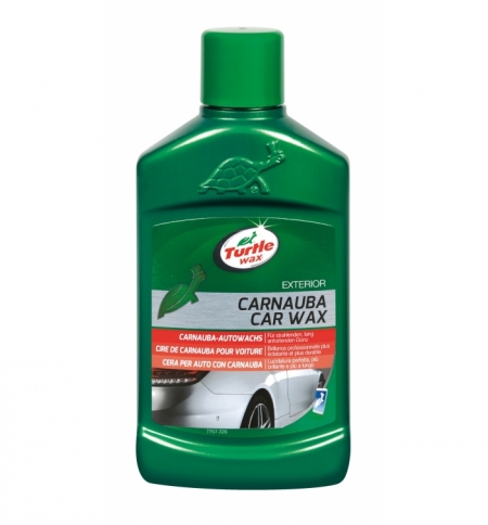 Cera alla carnauba 300ml "green-line" fg-7757 Cera alla carnauba 300ml "green-line" fg-7757
