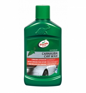 Cera alla carnauba 300ml "green-line" fg-7757