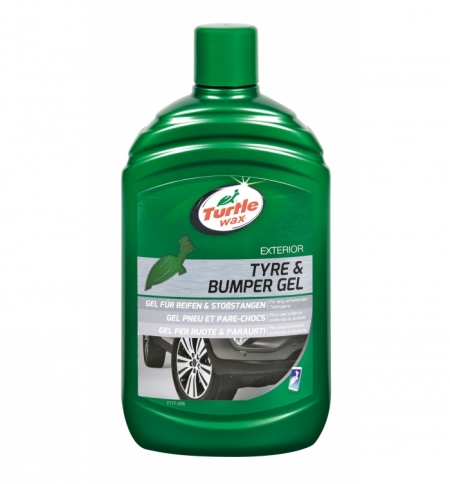 Lucida pneumatici in gel "green-line" 500ml fg-7777