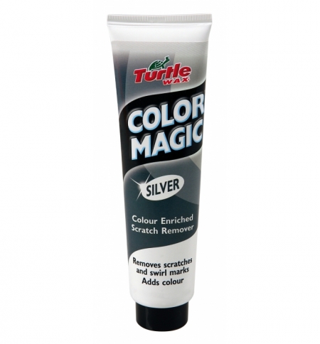 Pasta togli graffi, grigio argento,150ml. Tw fg6424 Pasta togli graffi, grigio argento,150ml. Tw fg6424