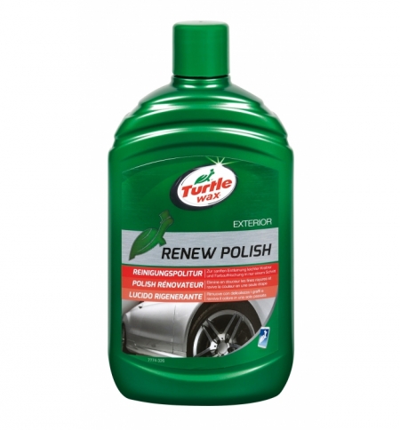 Polish restauratore 500ml "green-line" fg-7774