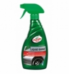 Cera liquida "high perfomance "green-line" ml.500 nebulizz. Fg-7770