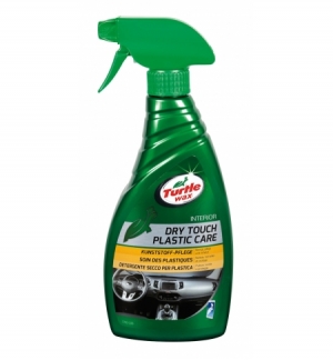 Crema protettiva "dry touch" "green-line" ml.500 nebulizz. Fg-7763