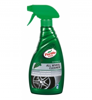 Pulitore per cerchi 500ml "green-line" nebulizzatore fg-7753