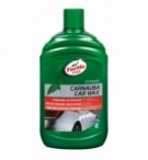 Cera alla carnauba 500ml "green-line" fg-7758