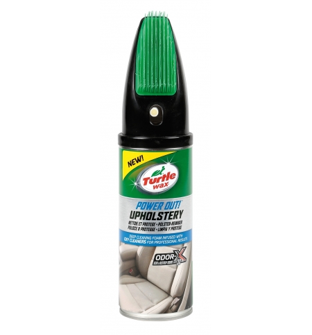 Pulitore tessuti "power-out" 400ml 52893 Pulitore tessuti "power-out" 400ml 52893