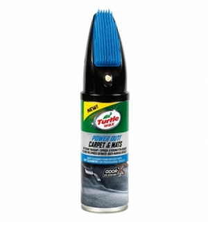 Pulitore tappeti "power-out" 400ml 52894