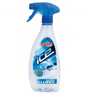 "ice"detergente cristalli pe auto, 500ml. Tw fg6353