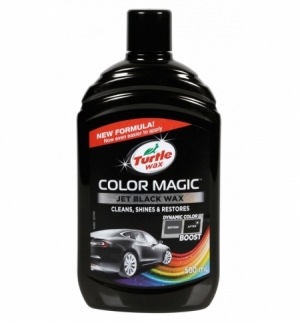 "color magic" nero 500ml fg52708