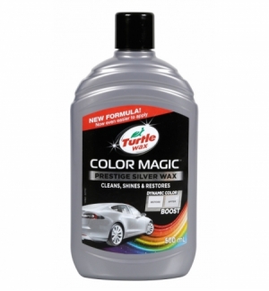 "color magic" argento 500ml fg52710