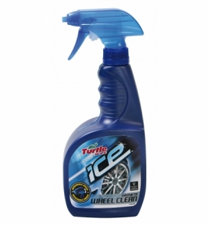 "ice"detergente per cerchi i lega, 750ml,tw fg6349