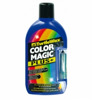 "color magic"plus,blu scuro 500ml,tw fg7024