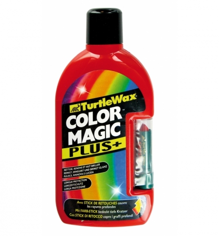 "color magic"plus,rosso,500m tw fg7022 "color magic"plus,rosso,500m tw fg7022