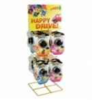 Belair espositore 6 +13 refil assortiti