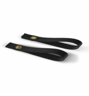 Maniglie "anchor ties" per ancoraggio canoe