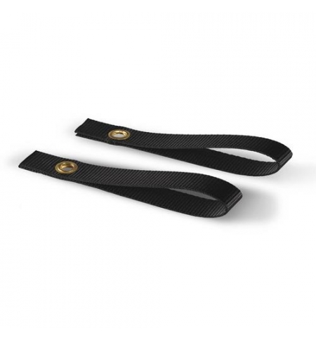 Maniglie "anchor ties" per ancoraggio canoe Maniglie "anchor ties" per ancoraggio canoe