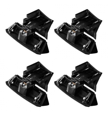 Kit attacchi "whispbar" k468w Kit attacchi "whispbar" k468w