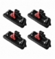 Kit attacchi "whispbar" k505w