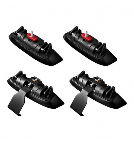 Kit attacchi "whispbar" k716w Kit attacchi "whispbar" k716w
