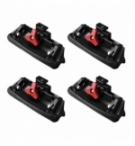 Kit attacchi "whispbar" k893w