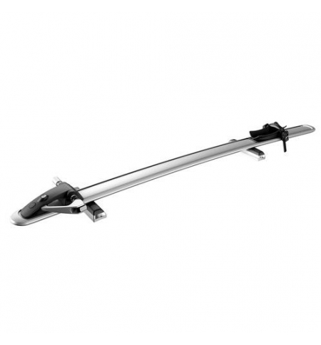 Wb200 portabici da tetto con fissaggio a forcella whispbar Wb200 portabici da tetto con fissaggio a forcella whispbar